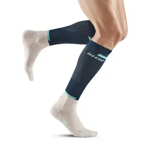 The run socks compression socks, tall v4 CEP Compression image-0