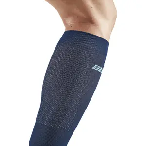 The run socks compression socks, tall v4 CEP Compression image-4