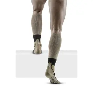 Merino hiking compression socks CEP Compression image-1