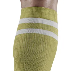 Meias de alta compressão CEP Compression 80's image-2