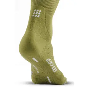 Meias de alta compressão CEP Compression 80's image-3