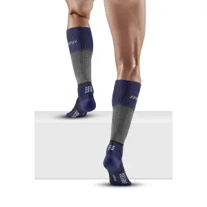 Socks CEP Compression Max cushion Tall