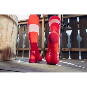 Hohe Kompressionsstrümpfe CEP Compression image-3