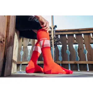 Hohe Kompressionsstrümpfe CEP Compression image-4