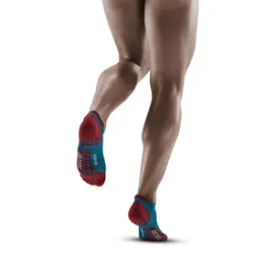 Low compression socks CEP Compression no show image-1