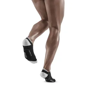 Chaussettes de compression basses CEP Compression no show image-1