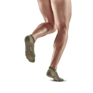 Chaussettes CEP Compression No Show V4 image-0