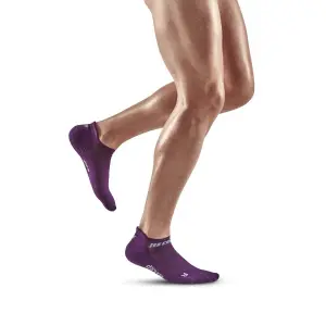 Meias CEP Compression No Show V4 image-0