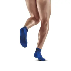 Meias CEP Compression Low Cut V4 image-1