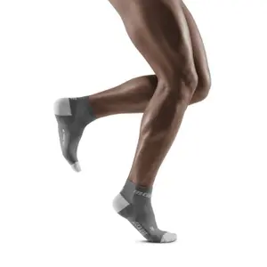 Ultra-lightweight low compression socks CEP Compression image-0