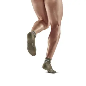 Calcetines CEP Compression Low Cut V4