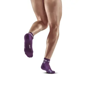 Meias CEP Compression Low Cut V4 image-1