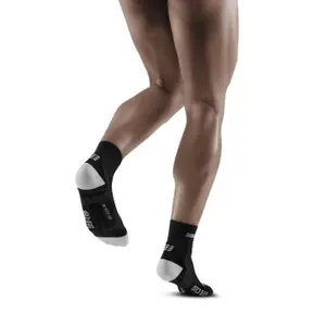 Ultra-lightweight short compression socks CEP Compression image-1