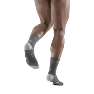 Ultralichte korte compressiesokken CEP Compression image-1