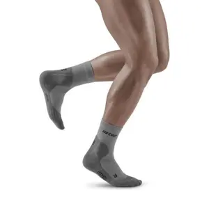 Chaussettes de compression mi-mollets pour temps froid CEP Compression image-0