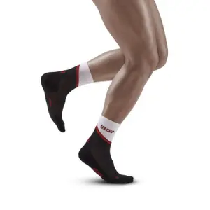 Calcetines de compresión a media pantorrilla en espiga CEP Compression image-0