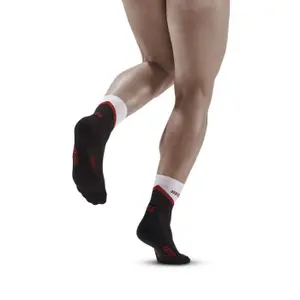 Calcetines de compresión a media pantorrilla en espiga CEP Compression image-1