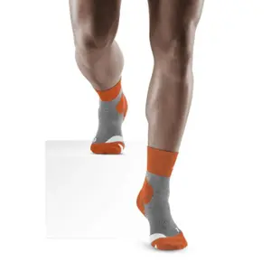 Meias de merino de meia-pique de meia-pique CEP Compression image-0