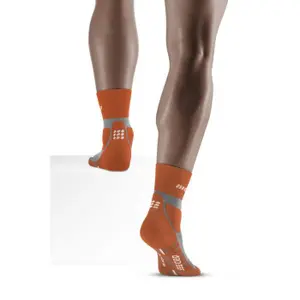 Meias de merino de meia-pique de meia-pique CEP Compression image-1