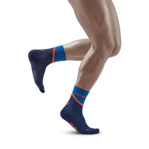 Calcetines de compresión a media pantorrilla en espiga CEP Compression image-0