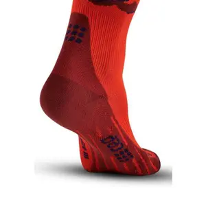 Calcetines de compresión a media pantorrilla CEP Compression Camocloud image-2