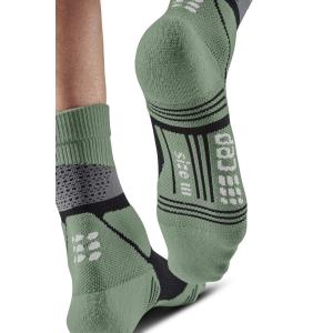 Socken CEP Compression Max cushion Mid Cut image-3
