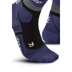 Chaussettes CEP Compression Max cushion Mid Cut image-1