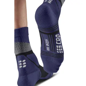 Chaussettes CEP Compression Max cushion Mid Cut image-2