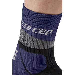 Chaussettes CEP Compression Max cushion Mid Cut image-3