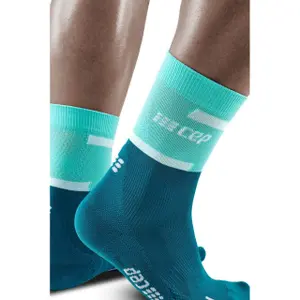 Socks CEP Compression Low Cut V4 image-4