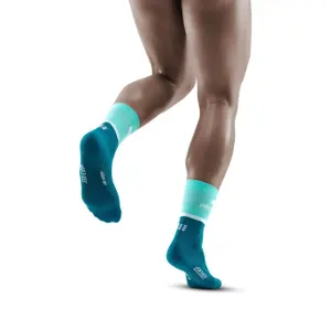 Socks CEP Compression Low Cut V4 image-2