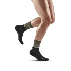 Socks CEP Compression Low Cut V4 image-0