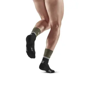 Socks CEP Compression Low Cut V4 image-1