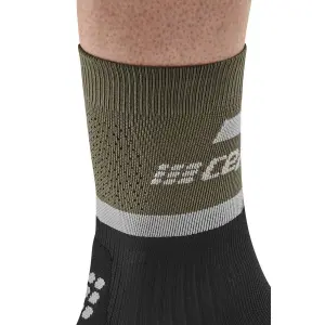 Socks CEP Compression Low Cut V4 image-3