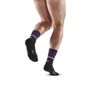 Meias CEP Compression Low Cut V4 image-1