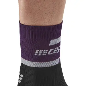 Meias CEP Compression Low Cut V4 image-2