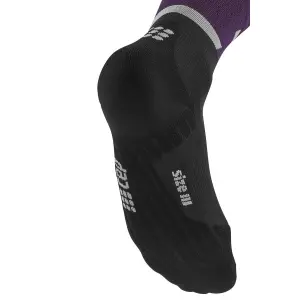 Meias CEP Compression Low Cut V4 image-3