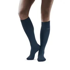 Women's high compression socks CEP Compression Business image-0