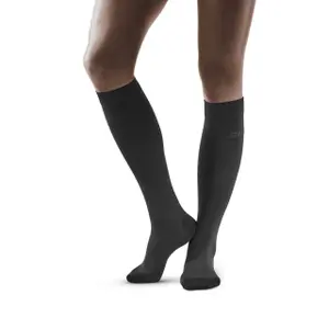 Hohe Kompressionsstrümpfe für Damen CEP Compression Business image-0