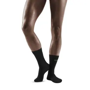 Chaussettes de compression mi-mollets femme CEP Compression Allday recovery image-0