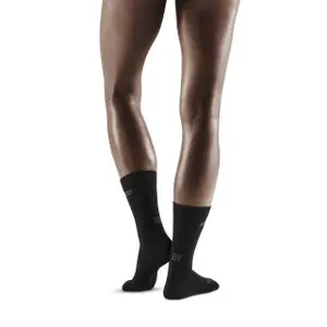 Chaussettes de compression mi-mollets femme CEP Compression Allday recovery image-1