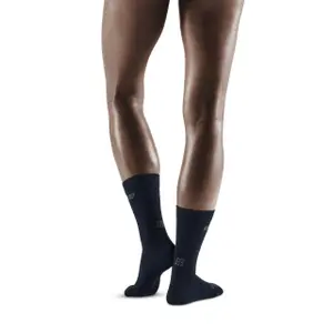 Kompressionsstrümpfe Wadenmitte Damen CEP Compression Allday recovery image-1