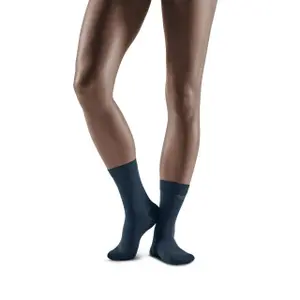 Kompressionsstrümpfe Wadenmitte Damen CEP Compression Business image-0