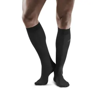Chaussettes de compression hautes CEP Compression Business image-0