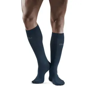 Chaussettes de compression hautes CEP Compression Business image-0