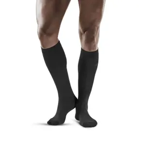 Calcetines de alta compresión CEP Compression Business image-0