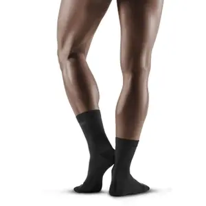 Calcetines de compresión a media pantorrilla CEP Compression Business image-1