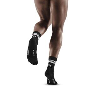 Kompressionsstrumpor CEP Compression Classic 80's image-1