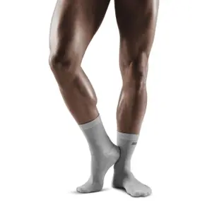Chaussettes de compression mi-mollets CEP Compression Allday recovery image-0