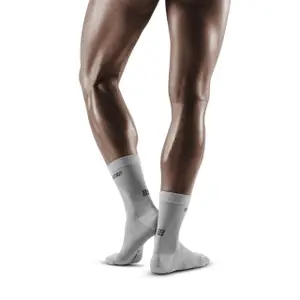 Chaussettes de compression mi-mollets CEP Compression Allday recovery image-1